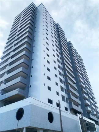 Imagem APARTAMENTO COM 83.23 m² - CAIÇARA - PRAIA GRANDE SP