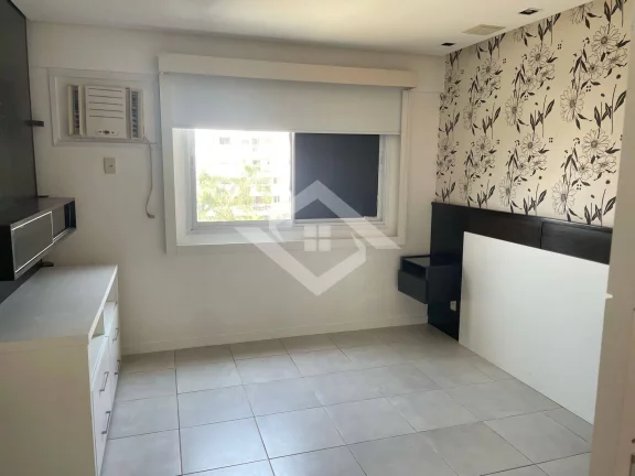 Imagem Apartamento de 3 Quartos para Venda na Barra da Tijuca com 106 m²