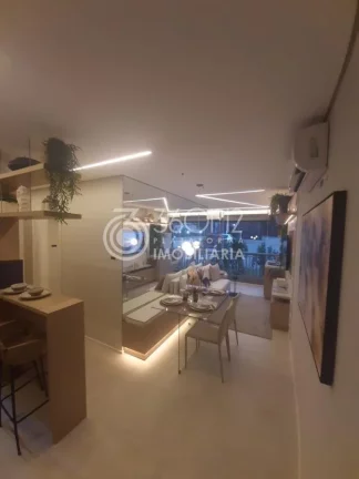 Imagem Apartamento para Venda em São Bernardo do Campo / SP no bairro Nova Petrópolis