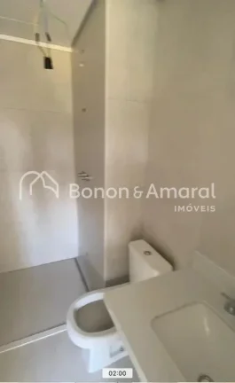 Imagem Apartamento à venda com 2 Quartos suítes no bairro Taquaral em Campinas - SP.

Apartamento novo, c...