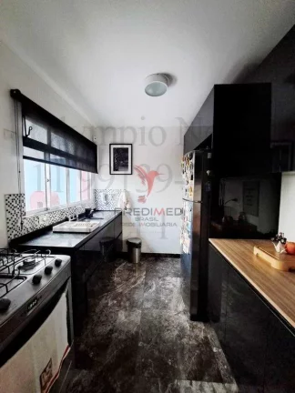 Imagem Casa em rua tranquila na Chácara Klabin em São Paulo
