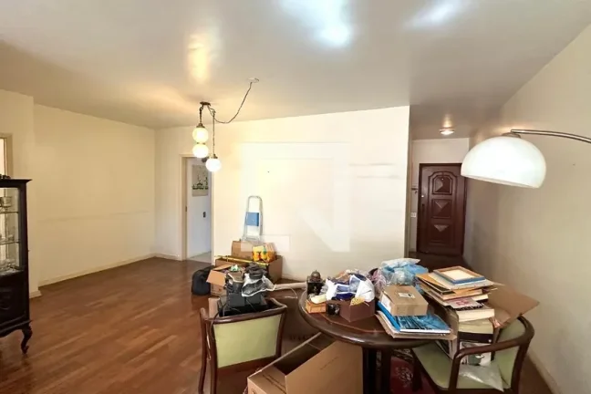 Imagem Apartamento à Venda - Copacabana, 3 Quartos, 175 m2