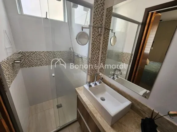 Imagem Com 80m², este apartamento no Residencial Park Indianápolis é a escolha perfeita para quem valori...