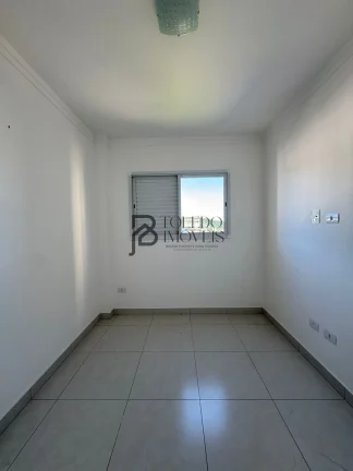 Imagem Apartamento de 2 Dormitórios sendo 1 suíte no bairro Canto do Forte - Praia Grande