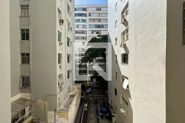 Imagem Apartamento à Venda - Copacabana, 3 Quartos, 173 m2