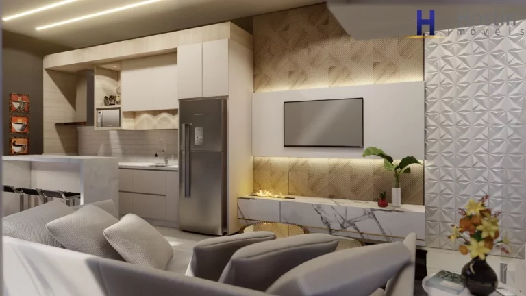 Imagem GEMINADO RESIDENCIAL em JOINVILLE - SC, GLÓRIA