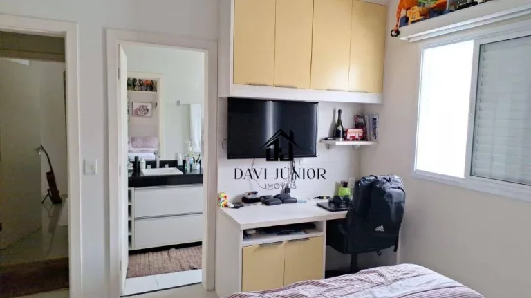 Imagem Casa à venda, 340 m² por R$ 2.850.000,00 - Condomínio Mont Blanc - Sorocaba/SP