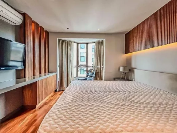 Imagem Cobertura Duplex à venda Jardim Paulista São Paulo