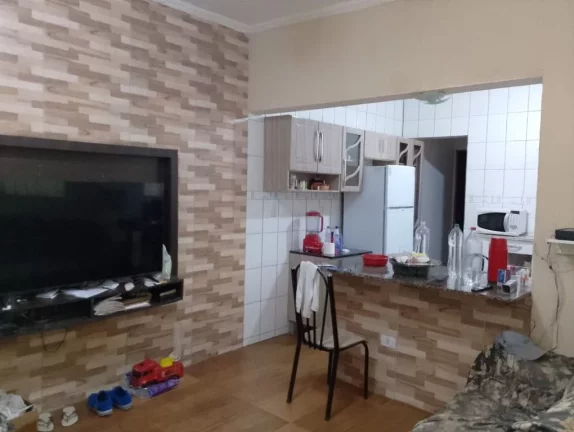 Imagem Casa com 3 dormitórios à venda, 199 m² por R$ 500.000,00 - Cidade Edson - Suzano/SP