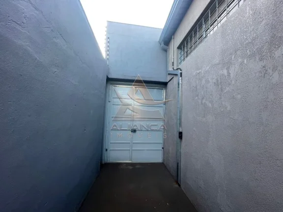Imagem Salão - Ribeirão Preto - Ipiranga
