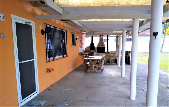 Imagem Casa à venda no Icapara - Iguape/SP