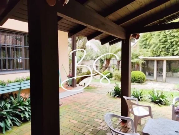 Imagem CASA RESIDENCIAL em CANELA - RS, Vila Suzana