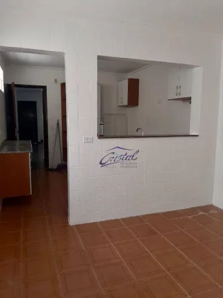 Imagem Casa com 3 quartos à venda, 107 m² - Vila Antônio - Jardim Ester - Butantã - São Paulo/SP