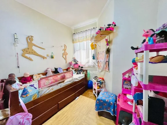 Imagem Apartamento com 3 quartos, Aparecida, Santos - R$ 477 mil, Cod: 24686