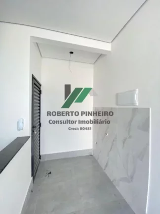 Imagem Cobertura 2 Quartos Santo Andr?(C) - SP - Parque Capuava