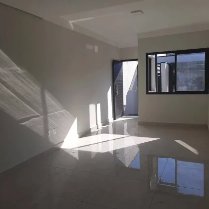 Imagem Casa Térrea