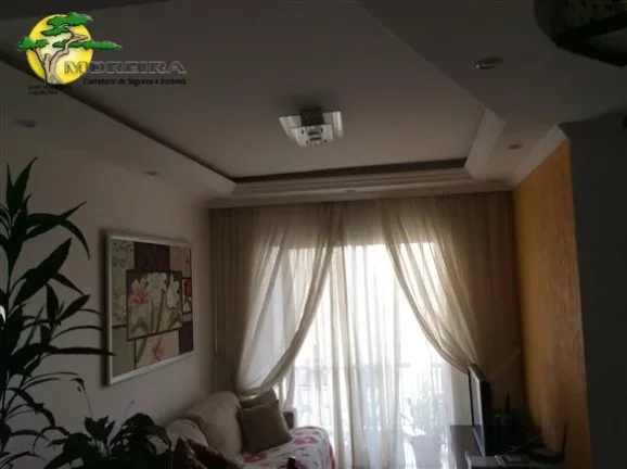 Imagem COBERTURA A VENDA NA CASA VERDE