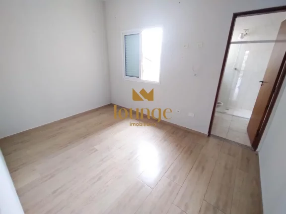 Imagem Casa à Venda no Jardim Itália Zona Leste - Sorocaba/SP