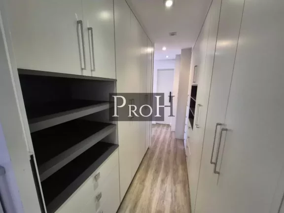 Imagem Apartamento com 3 Quartos à Venda, 147 m² em Centro - São Bernardo Do Campo