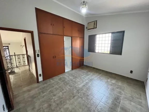 Imagem Casa - Ribeirão Preto - Campos Elíseos - Região Norte
