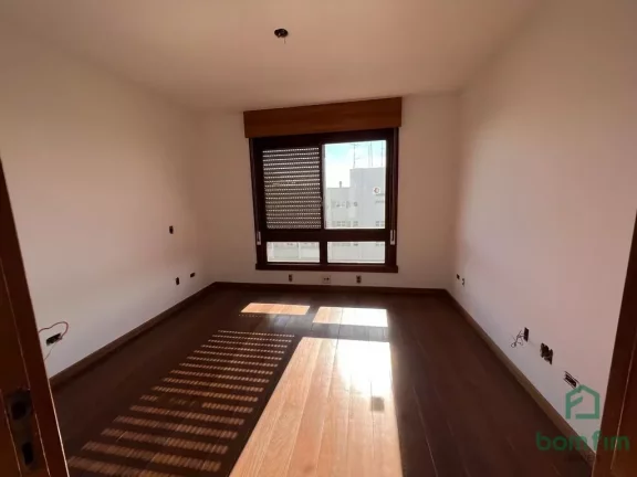 Imagem Triplex Chácara Mostardeiro - ORT8079