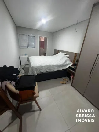 Imagem Lindo Apartamento Térreo com 2 Suítes - Condominio Ilha do Mediterrâneo em Itu/SP