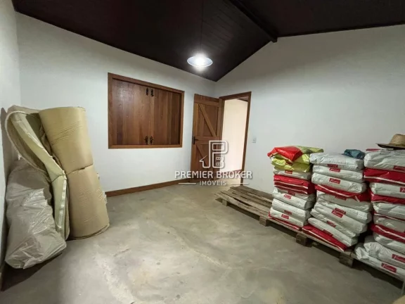 Imagem Sítio à venda, 62331 m² por R$ 1.800.000,00 - Venda Nova - Teresópolis/RJ