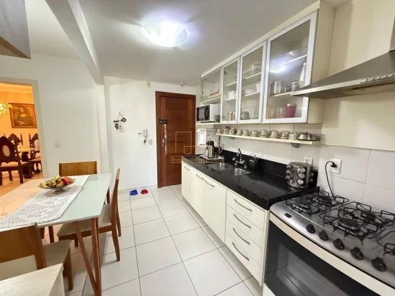 Imagem Apartamento ed la Plage o melhor empreendimento da (Castanheiras) Praia da Costa