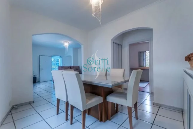 Imagem Casa/Sobrado à Venda em Jardim da Saúde - São Paulo/SP.