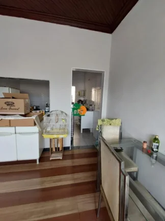 Imagem Casa Comercial para Venda em São Roque, Centro, 2 dormitórios, 1 banheiro