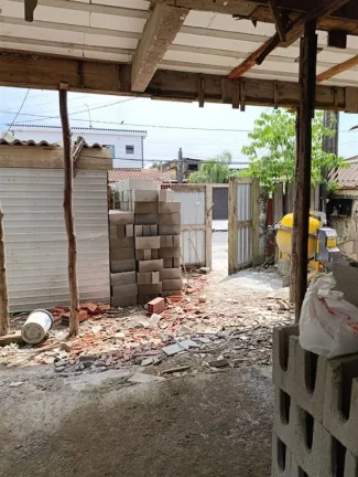 Imagem CASA COM 53.77 m² - PARQUE DAS AMERICAS - PRAIA GRANDE SP