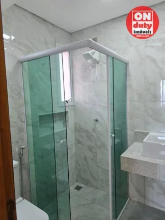 Imagem Apartamento para alugar, 170 m² por R$ 7.500,00/mês - Boqueirão - Santos/SP