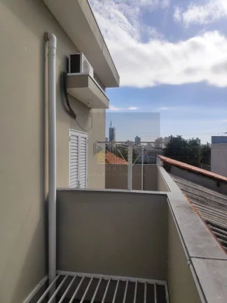 Imagem Casa Sobrado a venda 3 dorm 1 suite