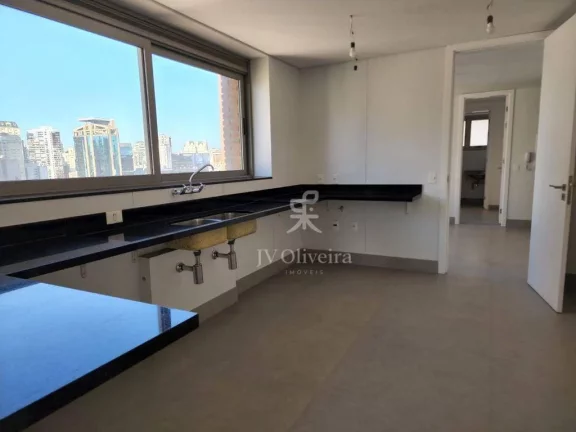 Imagem Apartamento com 3 dormitórios à venda, 335 m² por R$ 15.680.000,00 - Itaim Bibi - São Paulo/SP