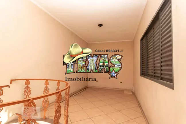 Imagem CASA PARA ALUGAR OTIMA OPORTUNIDADE JARDIM SÃO CARLOS/ZL