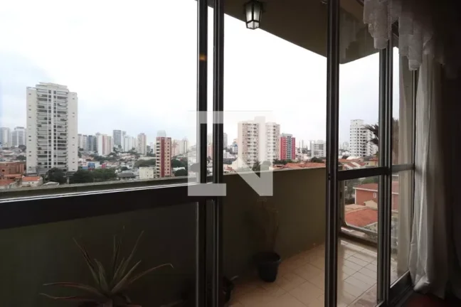 Imagem Apartamento à Venda - Vila Mariana, 3 Quartos, 110 m2