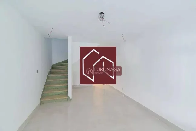 Imagem Sobrado com 3 dormitórios à venda, 120 m² por R$ 650.000,00 - Jabaquara - São Paulo/SP