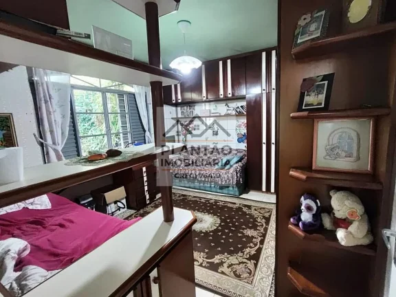 Foto do imóvel: Casa a Venda no bairro Bigorrilho - Curitiba, PR