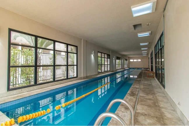 Imagem APARTAMENTO RESIDENCIAL em São Paulo - SP, Vila Leopoldina