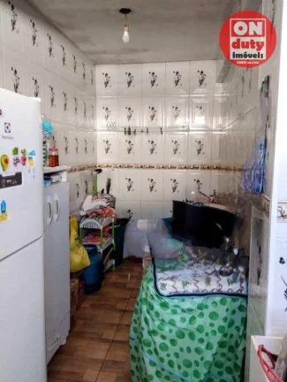 Imagem Sobrado com 4 quartos à venda por R$ 370.000 - Jardim Alvorada (Vicente de Carvalho) - Guarujá/SP