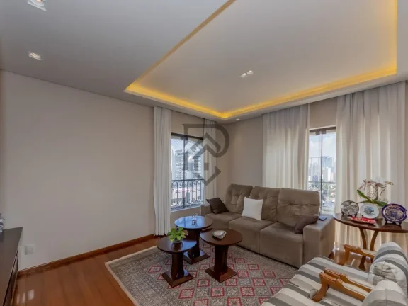 Imagem Apartamento Cobertura Duplex pronto para morar