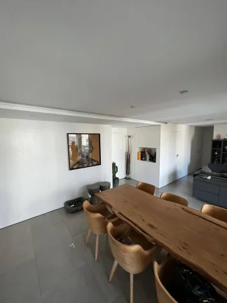 Imagem Belíssimo apartamento na Vila Clementino, 98 m² , 2 dormitórios, varanda gourmet, 2 vagas