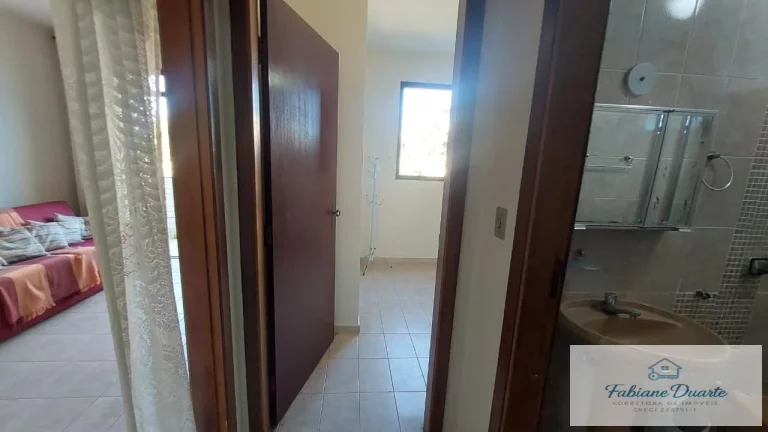 Imagem Apartamento 2 dormitórios a venda na Praia Grande !