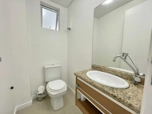 Imagem Apartamento com 1 suíte + 2 demi e 2 vagas de garagem em Balneário Camboriú/SC