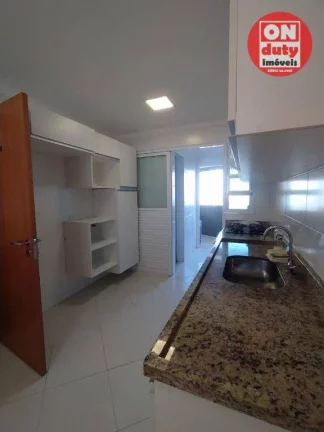 Imagem Apartamento para Locação - Astúrias - Guarujá/SP