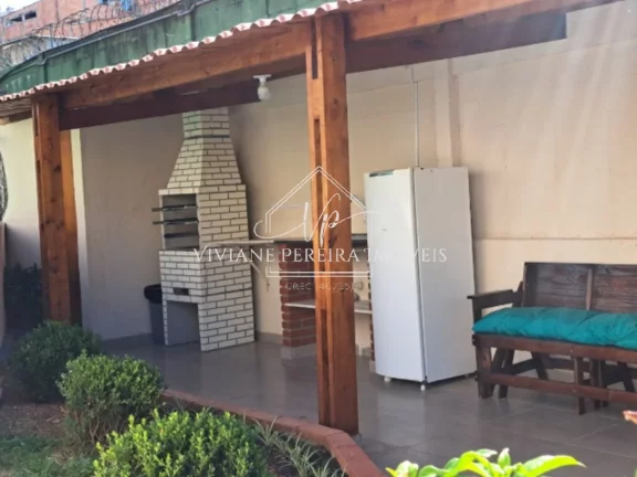 Imagem Aluguel de Apartamento de 2 Quartos na Conceição, Osasco-SP: 1 Banheiro, 1 Vaga de Garagem e 50m² de Área!