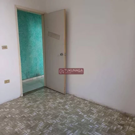 Imagem Casa à venda, 175 m² por R$ 500.000,00 - Jardim Rosana - Guarulhos/SP