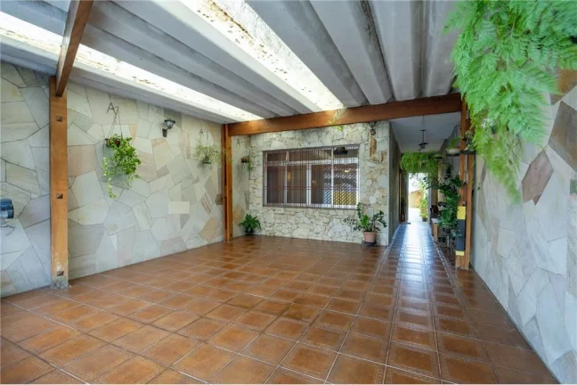 Imagem CASA RESIDENCIAL em São Paulo - SP, Cupecê