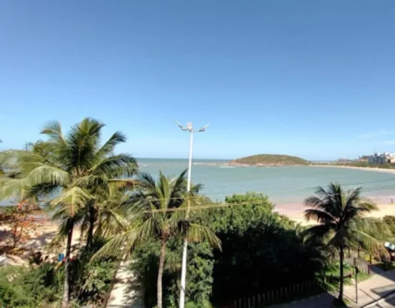 Imagem APARTAMENTO RESIDENCIAL em GUARAPARI - ES, ENSEADA AZUL