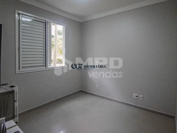 Apartamento com 3 Quartos à Venda, 123 m² em Tamboré - Santana De Parnaíba